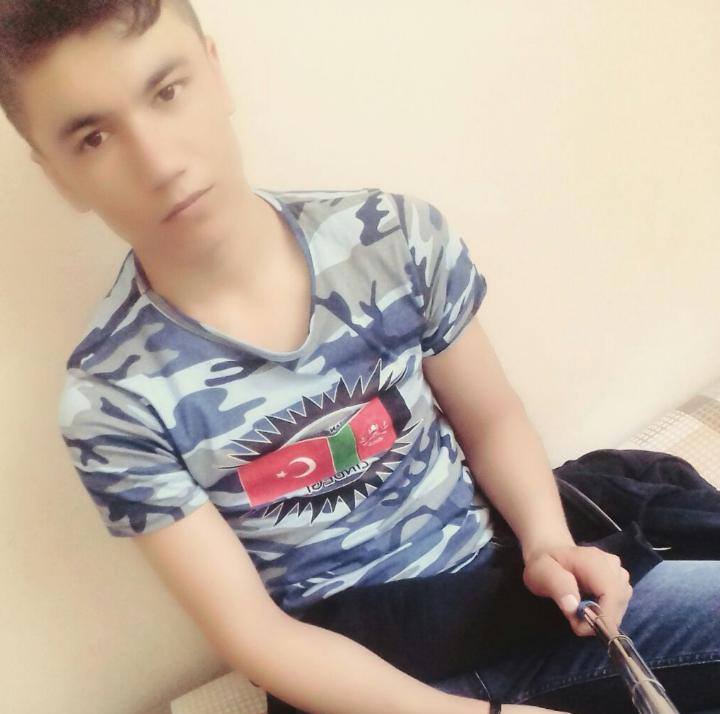 Ahmet
