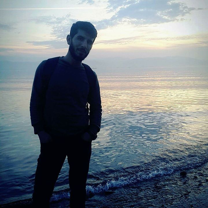 احمد