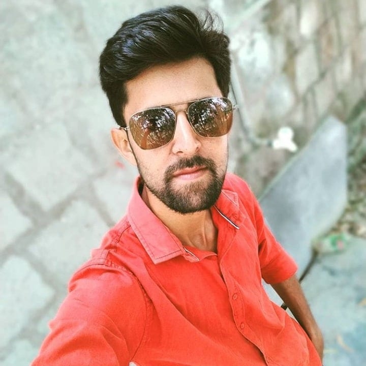 Gaurang