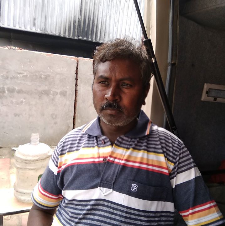 Jaldiram