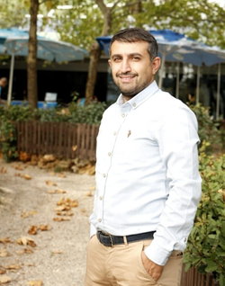 Haydar