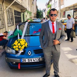 Akın