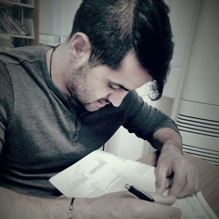 Yusuf