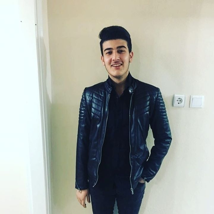 Ali