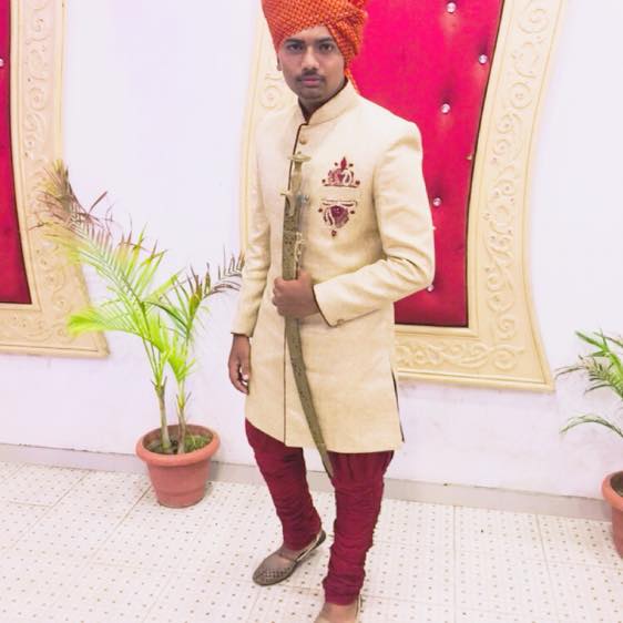 Suraj