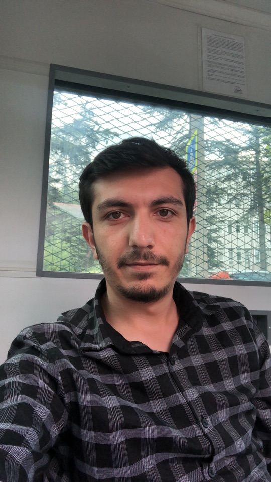 Ali
