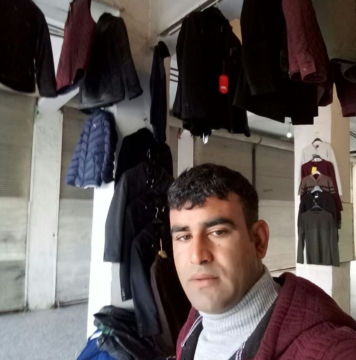 Ali