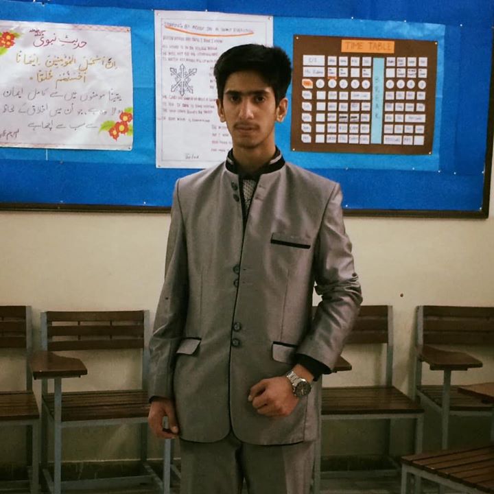 Awais