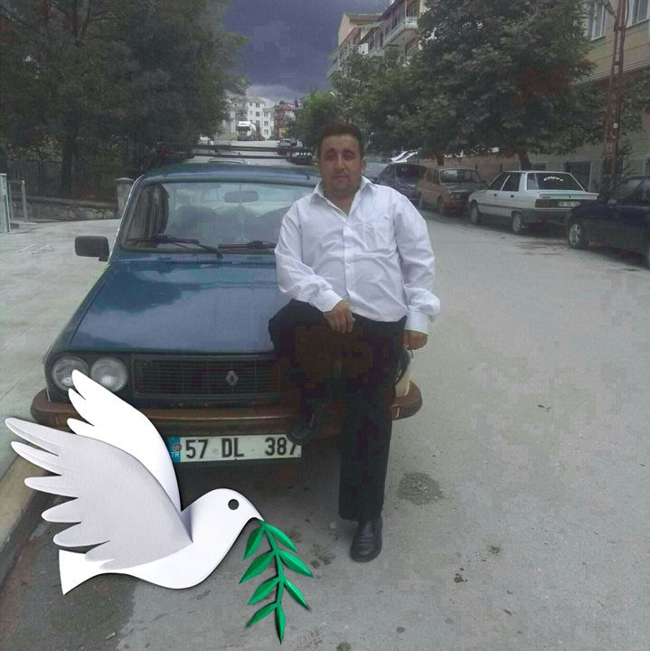 Ahmet