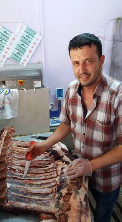 Olcay