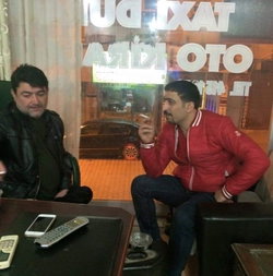 Şehmus