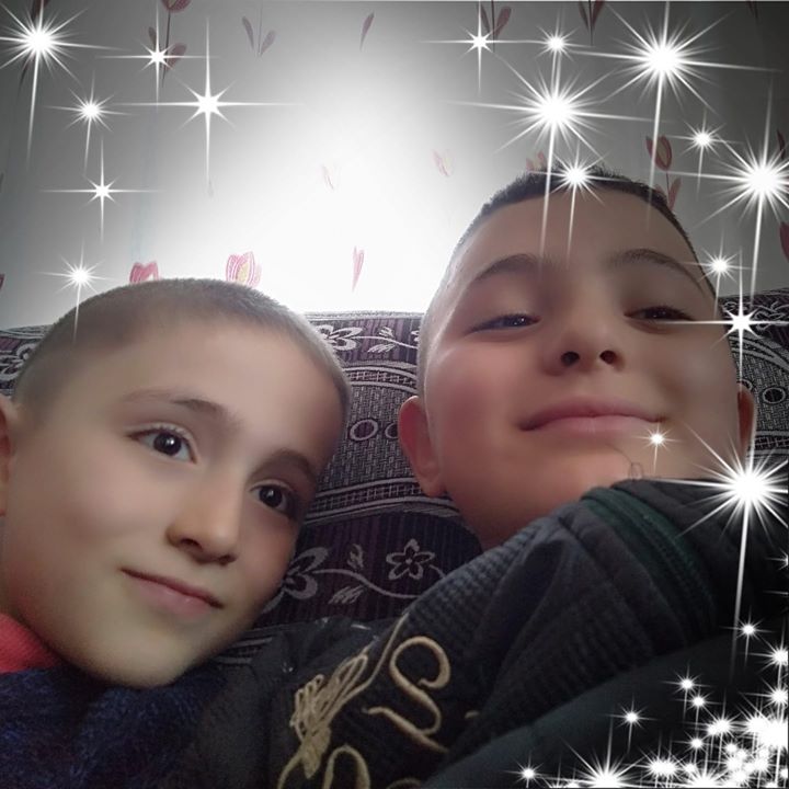 Enes