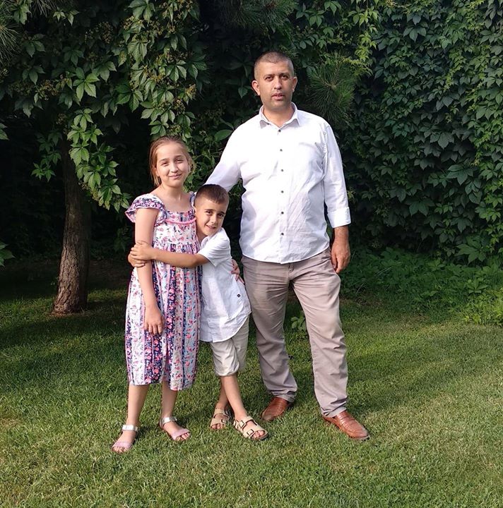 Hacı