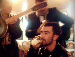 Ilker
