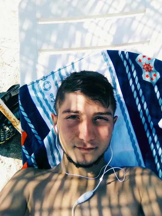Samet
