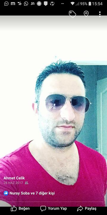 Ahmet