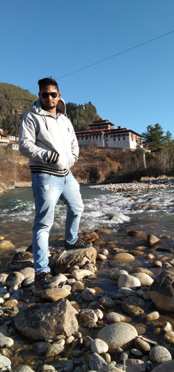 Kaushik