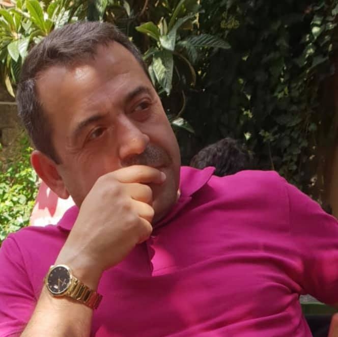 Tufan