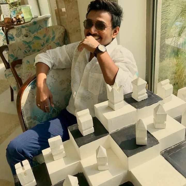 Prakhar