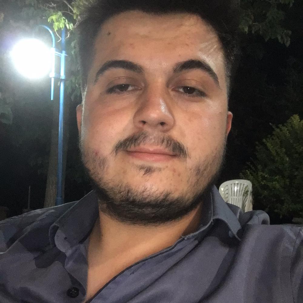 Yılmaz