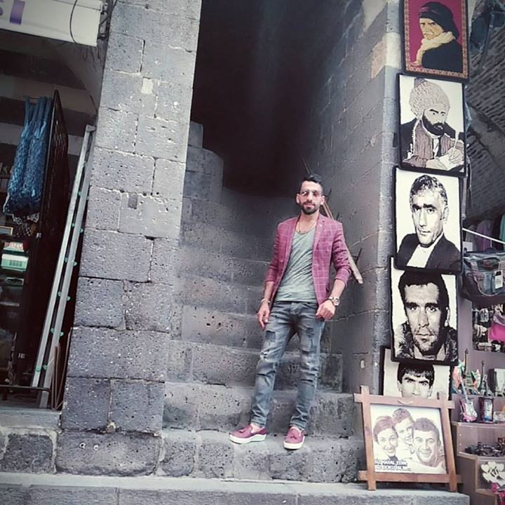 Mustafa