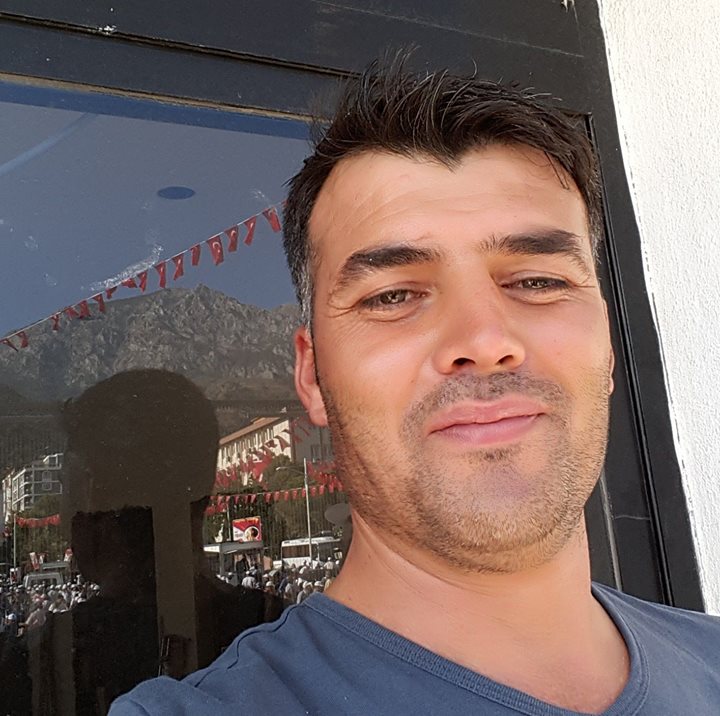 Hüseyin