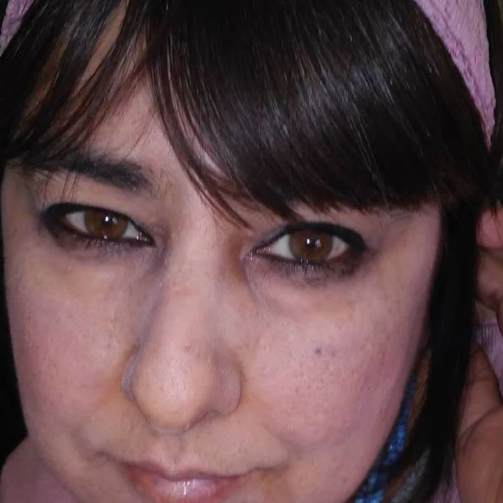 Ayşe