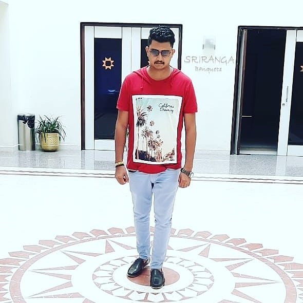 Shubham