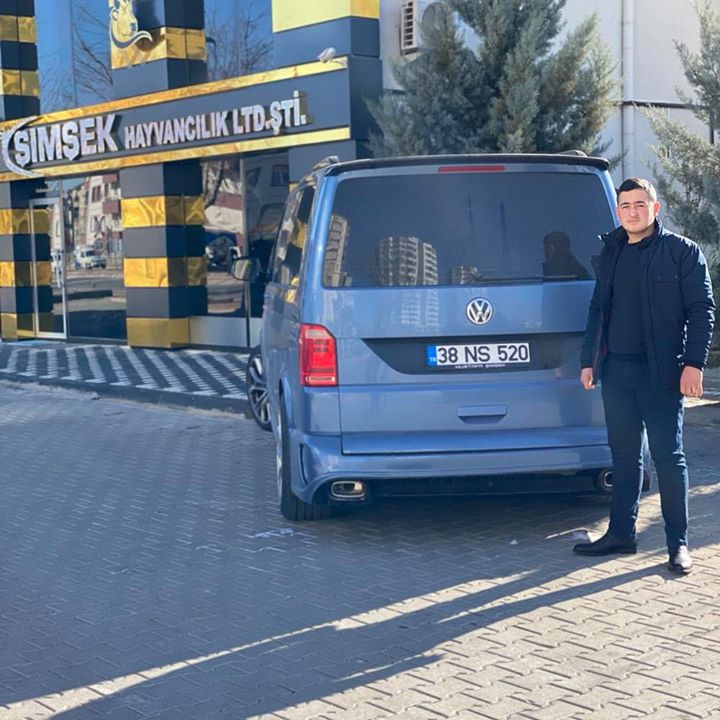 Ömer