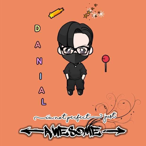 Danial