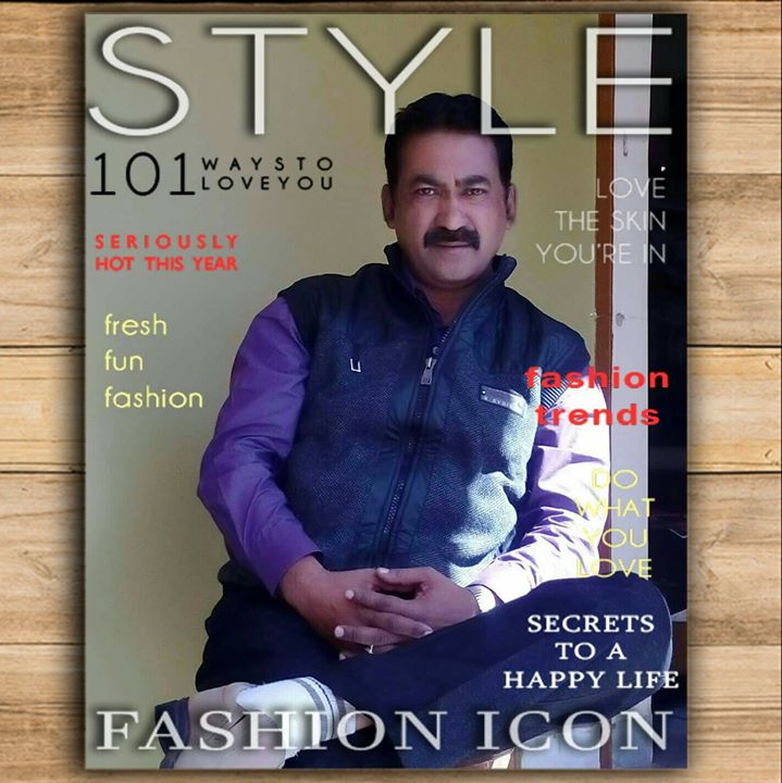 Anjum