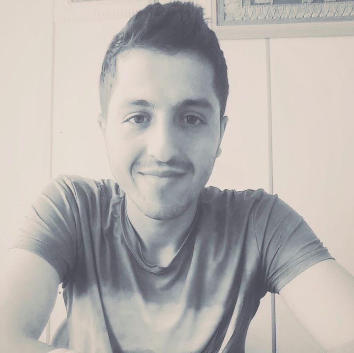 Ahmet