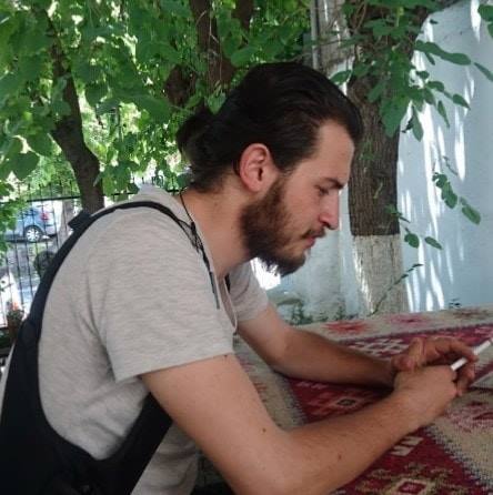 Sinan