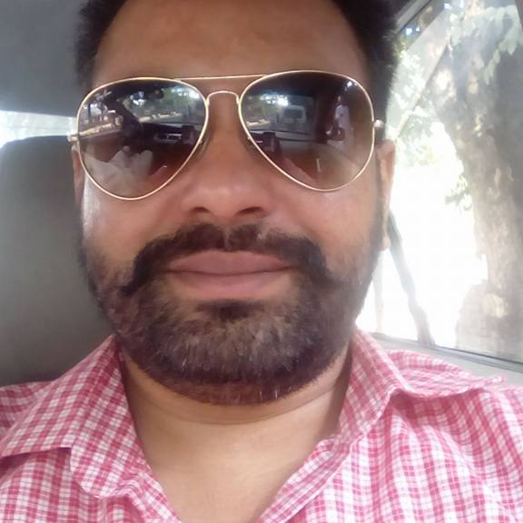 Harjot