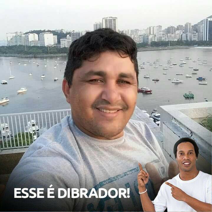 Evanildo