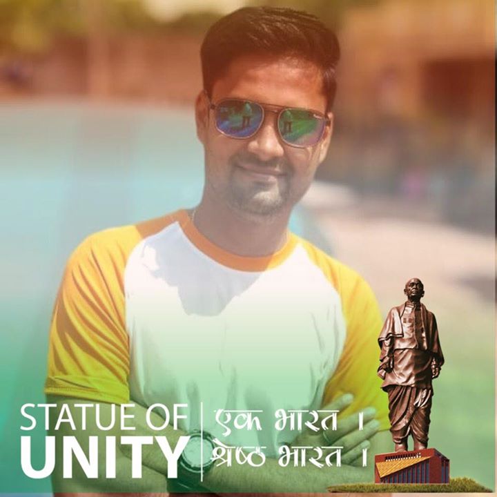 Jignesh