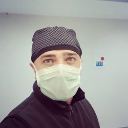 T Çınar