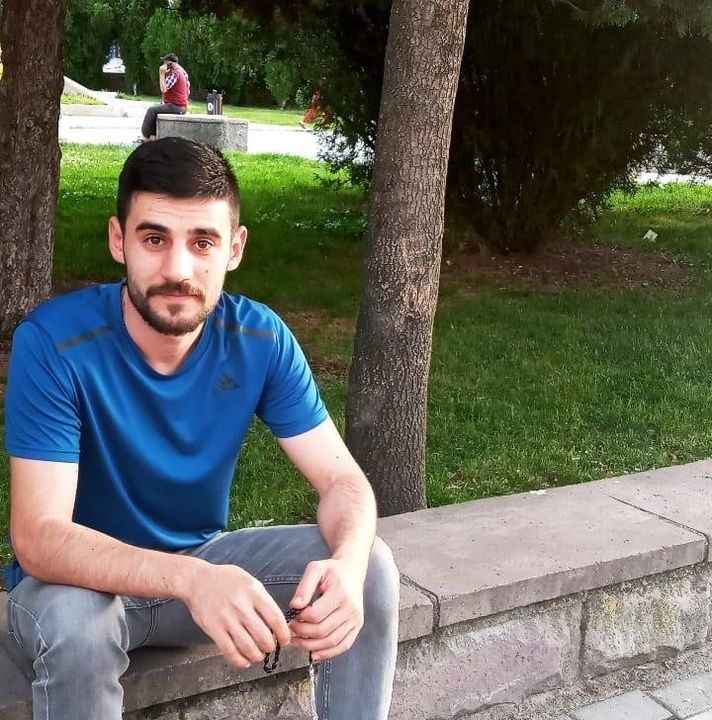 Mehmet