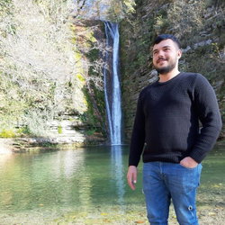 Salih