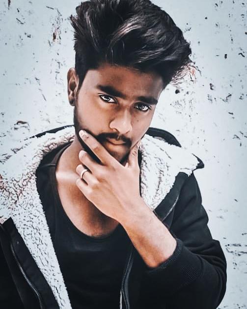 Akhil