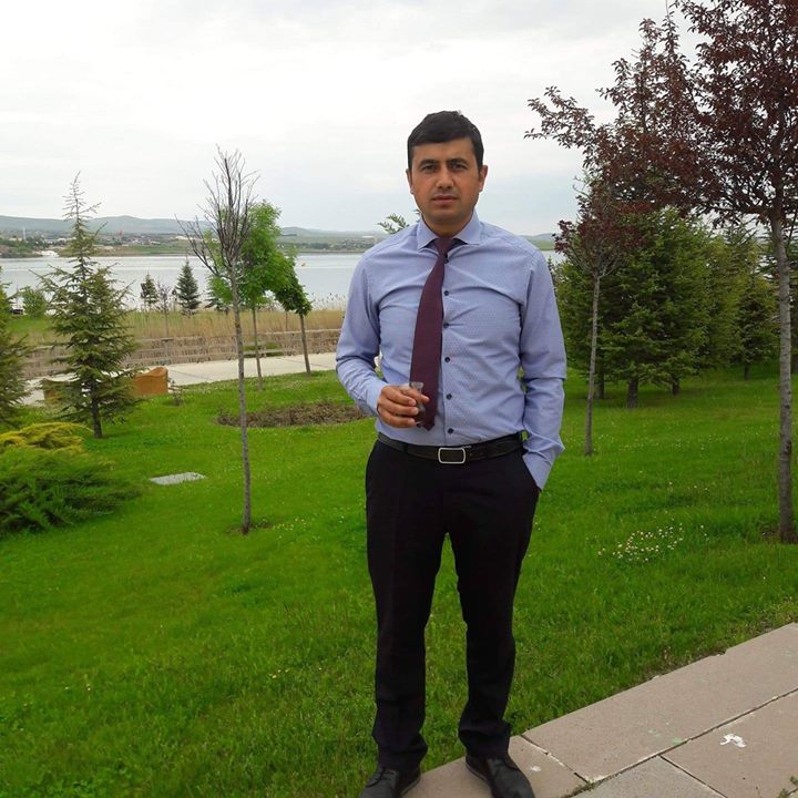 Ali