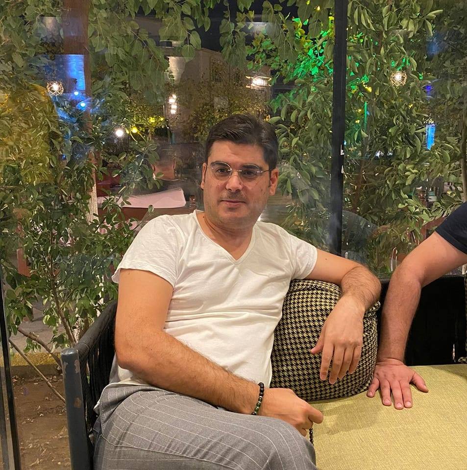 Serkan