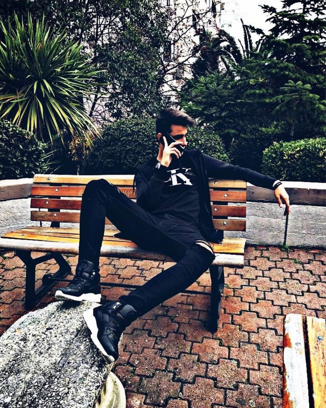 Burak