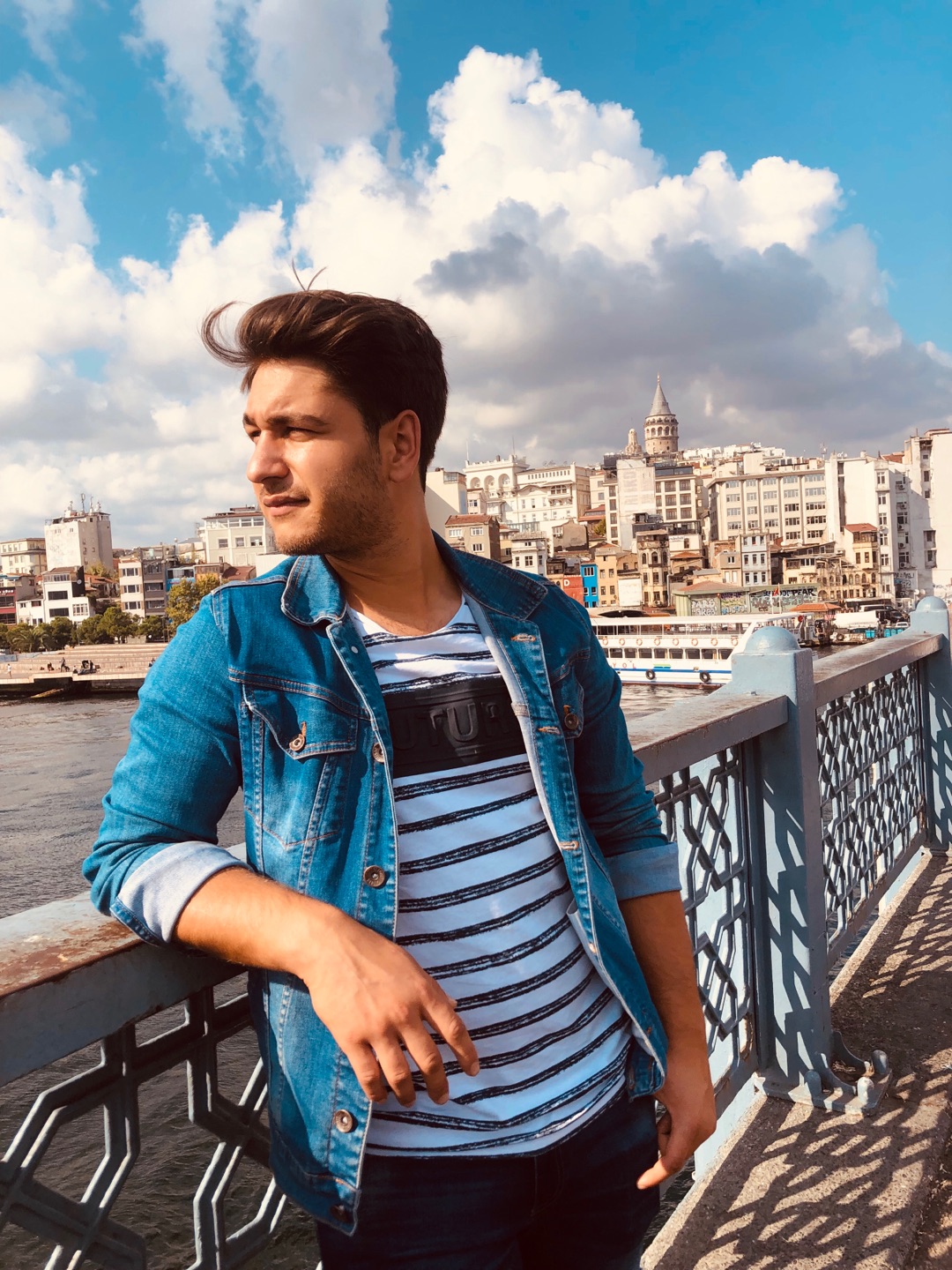 Mustafa
