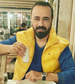 Hüseyin