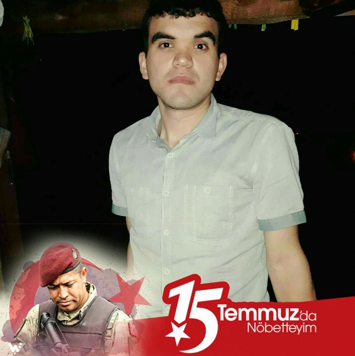 Barış