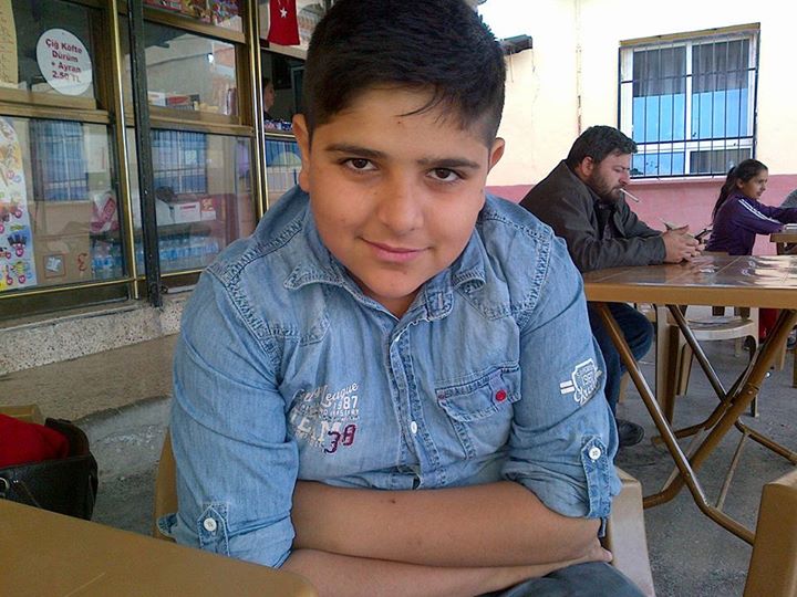 Canip