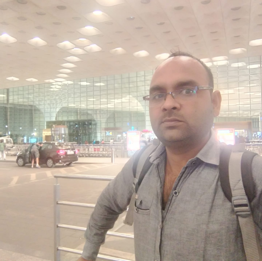 Ramchandra