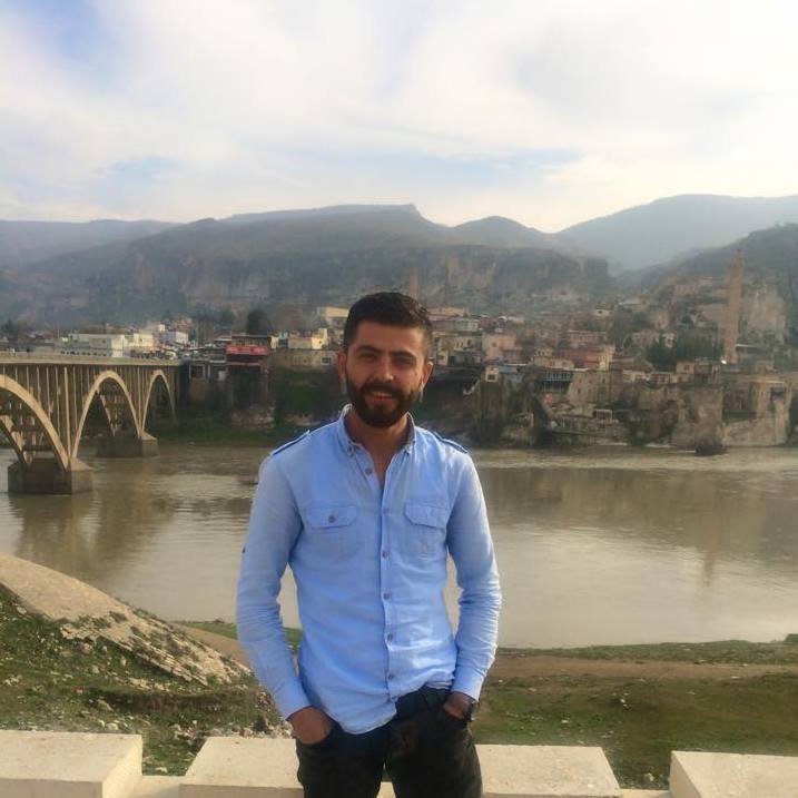 Halil