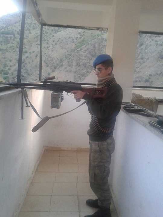 Bayram